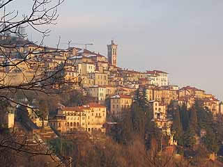 صور Sacro Monte di Varese معبد